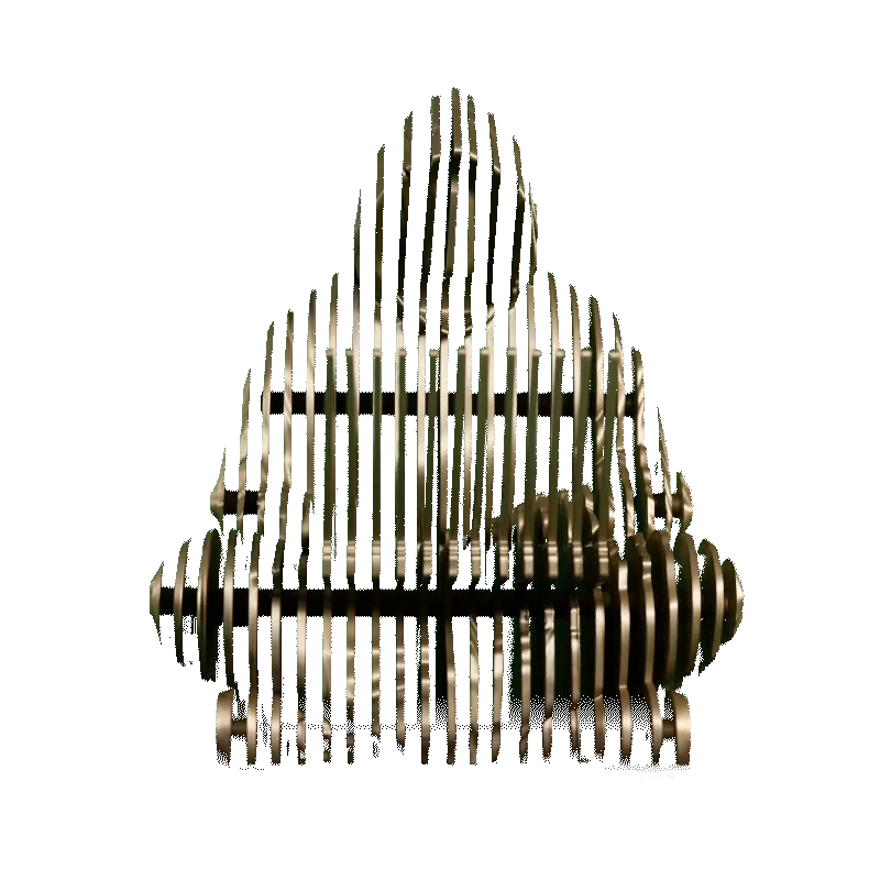 Satoshi Ghost Animation